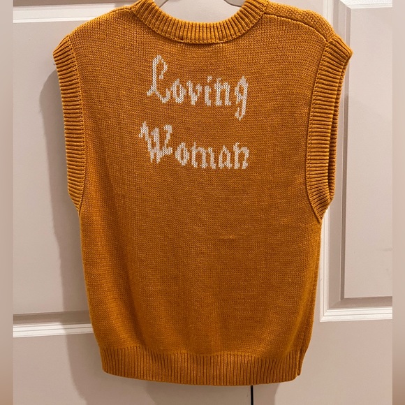 Acne Studios Edvard Munch Loving Woman - Picture 2 of 4